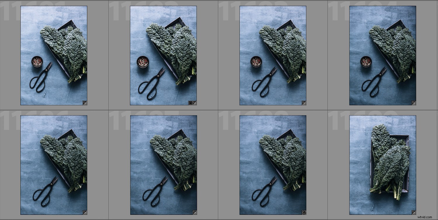 Effortlessly Locate Photos in Lightroom Catalog Using Smart Filters