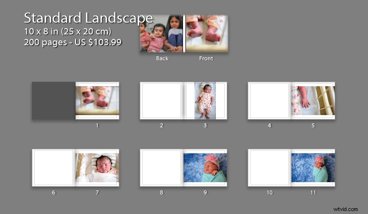 Craft Cherished Family Photo Albums with Lightroom s Book Module: Step-by-Step Guide