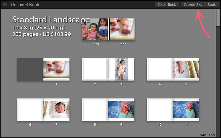 Craft Cherished Family Photo Albums with Lightroom s Book Module: Step-by-Step Guide