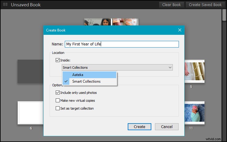 Craft Cherished Family Photo Albums with Lightroom s Book Module: Step-by-Step Guide