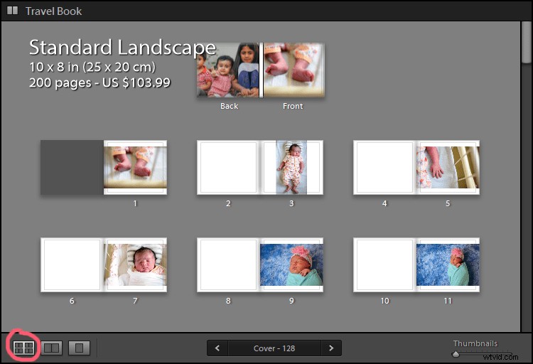 Craft Cherished Family Photo Albums with Lightroom s Book Module: Step-by-Step Guide