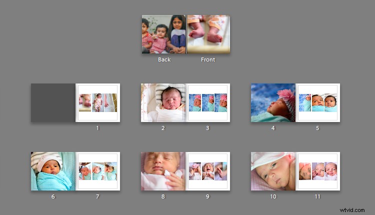 Craft Cherished Family Photo Albums with Lightroom s Book Module: Step-by-Step Guide