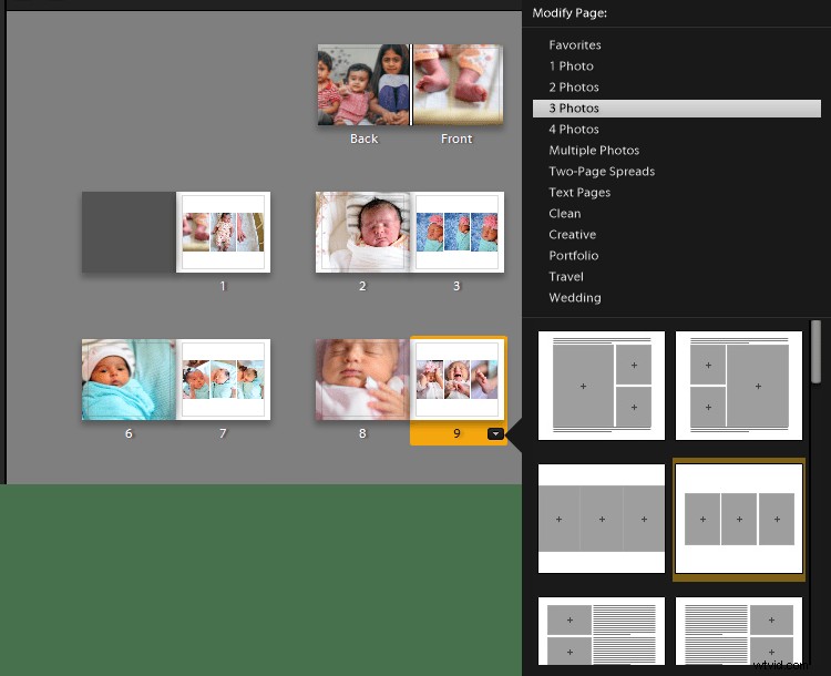 Craft Cherished Family Photo Albums with Lightroom s Book Module: Step-by-Step Guide