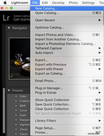 How to Seamlessly Merge Multiple Lightroom Catalogs into One: Expert Guide