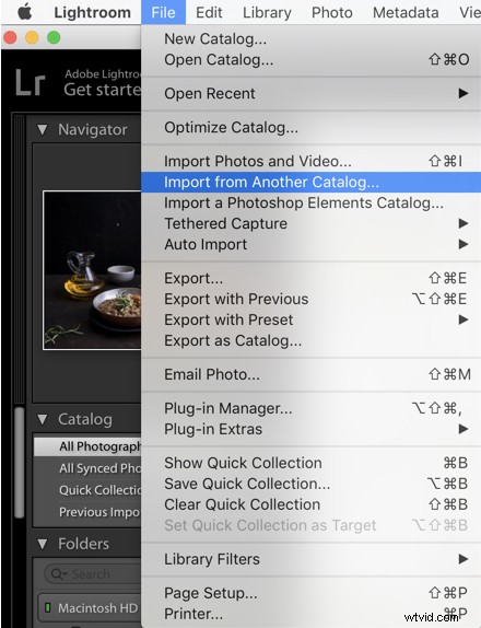 How to Seamlessly Merge Multiple Lightroom Catalogs into One: Expert Guide