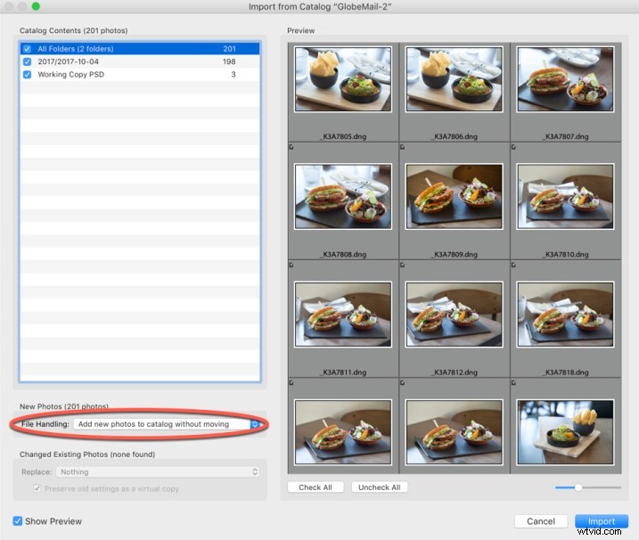 How to Seamlessly Merge Multiple Lightroom Catalogs into One: Expert Guide
