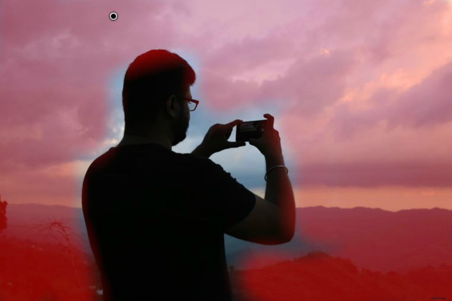 Lightroom Local Adjustments: Radial Filter vs. Adjustment Brush – Pro Tips & When to Use Each