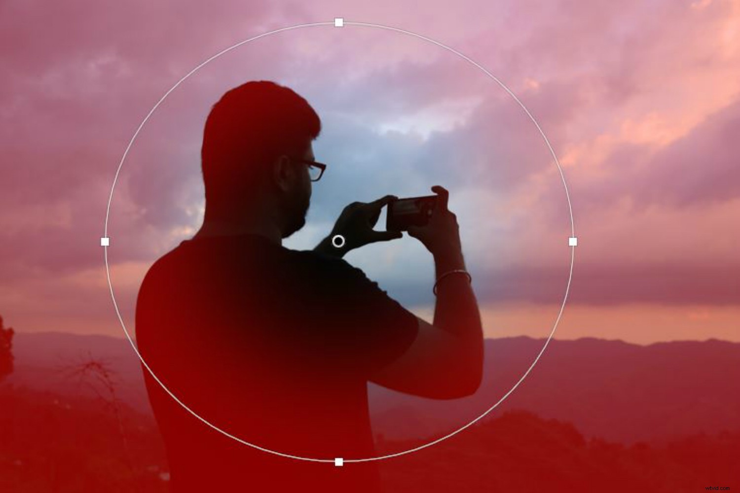 Lightroom Local Adjustments: Radial Filter vs. Adjustment Brush – Pro Tips & When to Use Each