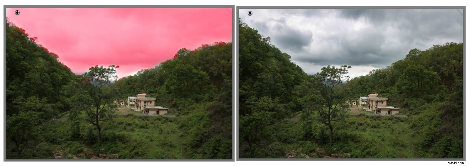 Lightroom Local Adjustments: Radial Filter vs. Adjustment Brush – Pro Tips & When to Use Each