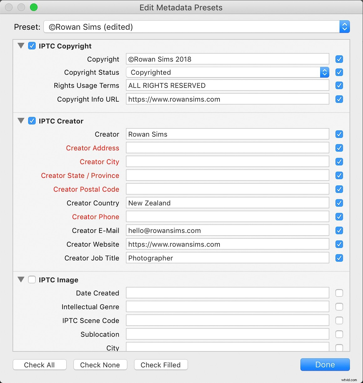 Expert Guide: Organize Photos by Location in Adobe Lightroom