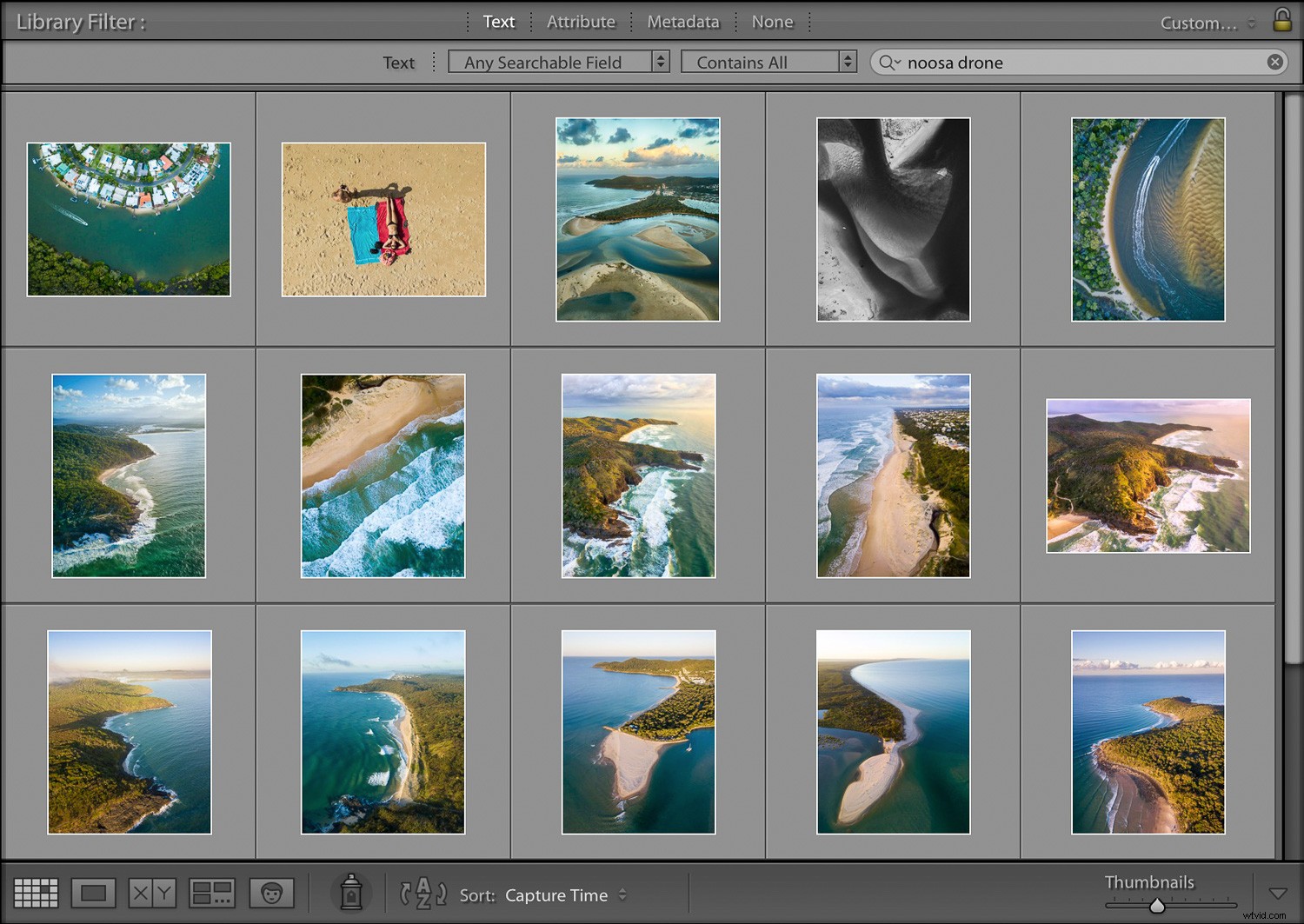 Expert Guide: Organize Photos by Location in Adobe Lightroom