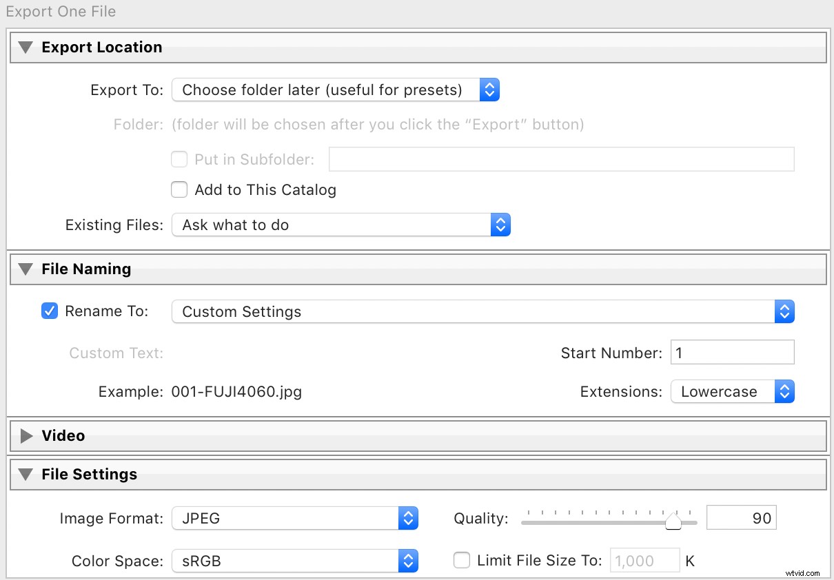 6 Proven Tips to Supercharge Your Lightroom Workflow and Shoot More Photos