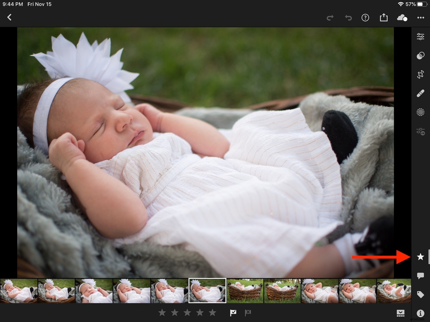 6 Proven Tips to Supercharge Your Lightroom Workflow and Shoot More Photos