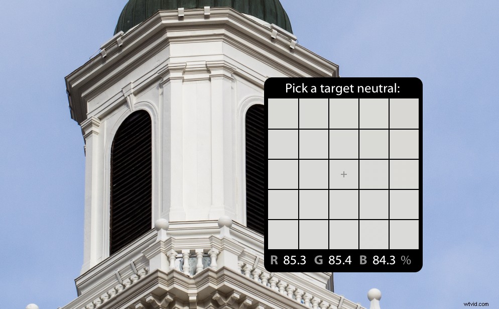Master Perfect White Balance in Lightroom: Expert Step-by-Step Guide