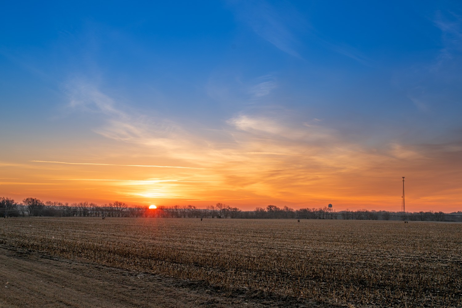 Master Stunning Sunrise Photos: Easy Lightroom Editing Tips for Pros