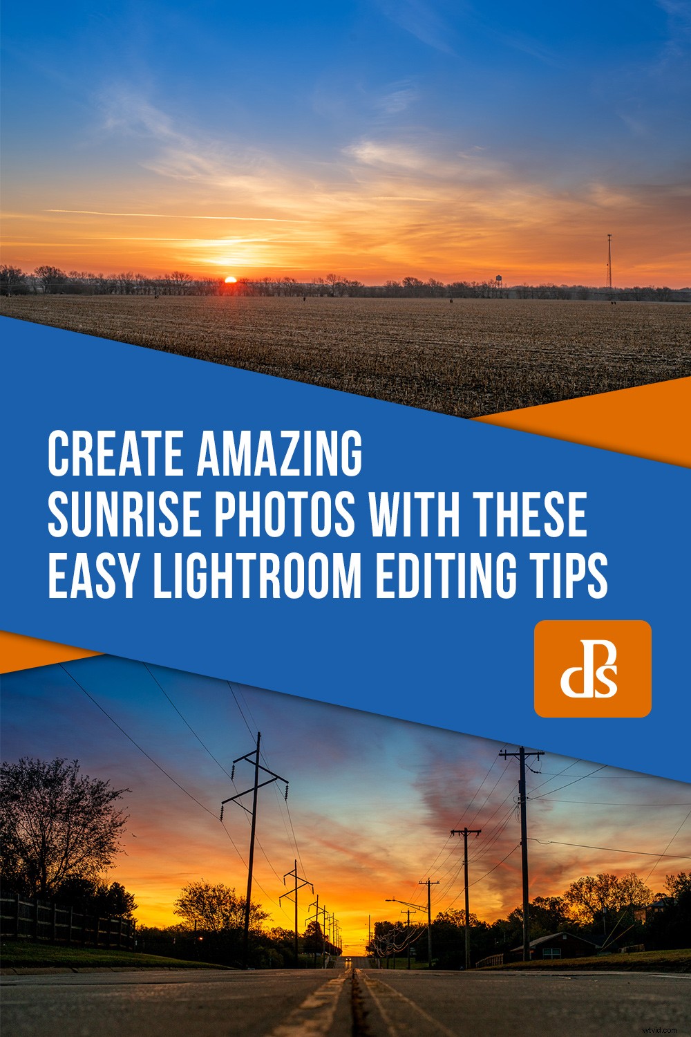 Master Stunning Sunrise Photos: Easy Lightroom Editing Tips for Pros