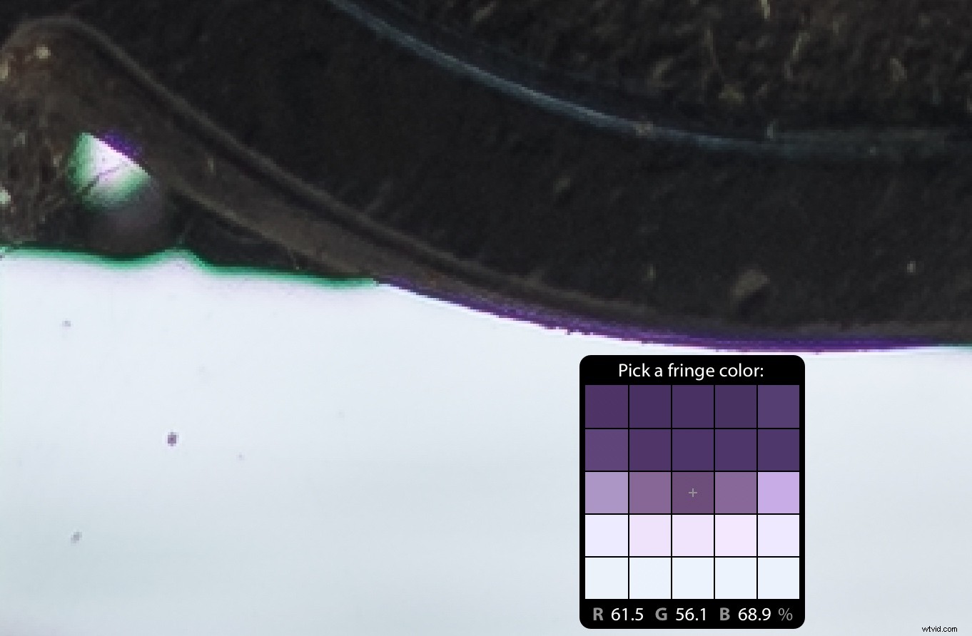 Master Manual Lens Corrections in Lightroom: Step-by-Step Guide