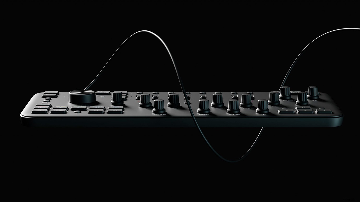 Loupedeck+ Review: The Ultimate Editing Console for Lightroom & Premiere Pro?