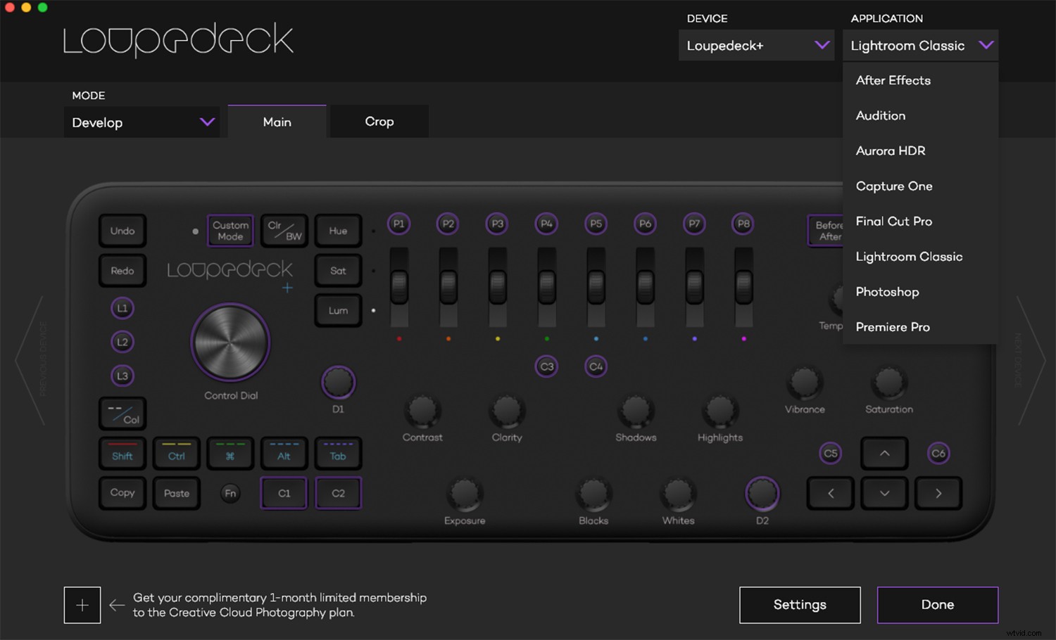 Loupedeck+ Review: The Ultimate Editing Console for Lightroom & Premiere Pro?