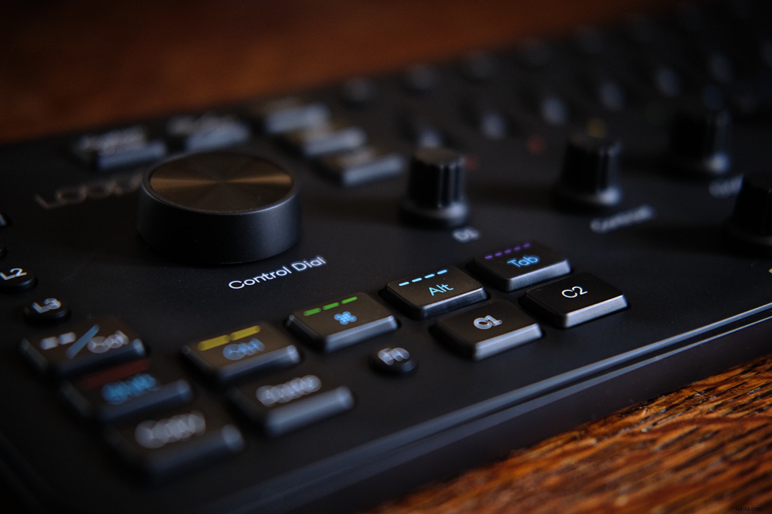 Loupedeck+ Review: The Ultimate Editing Console for Lightroom & Premiere Pro?