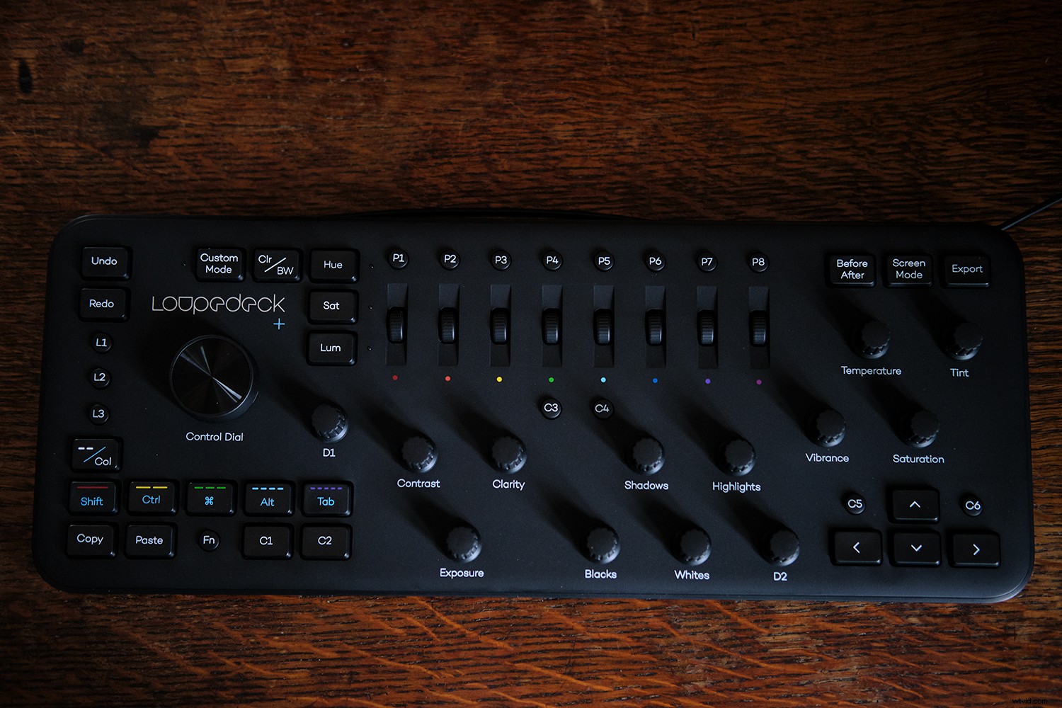 Loupedeck+ Review: The Ultimate Editing Console for Lightroom & Premiere Pro?