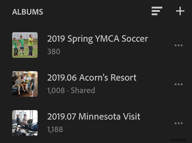 Streamline Your Photo Workflow: Master Lightroom Mobile for Faster Editing