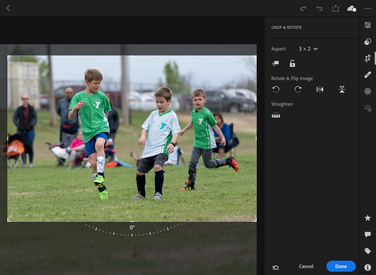 Streamline Your Photo Workflow: Master Lightroom Mobile for Faster Editing