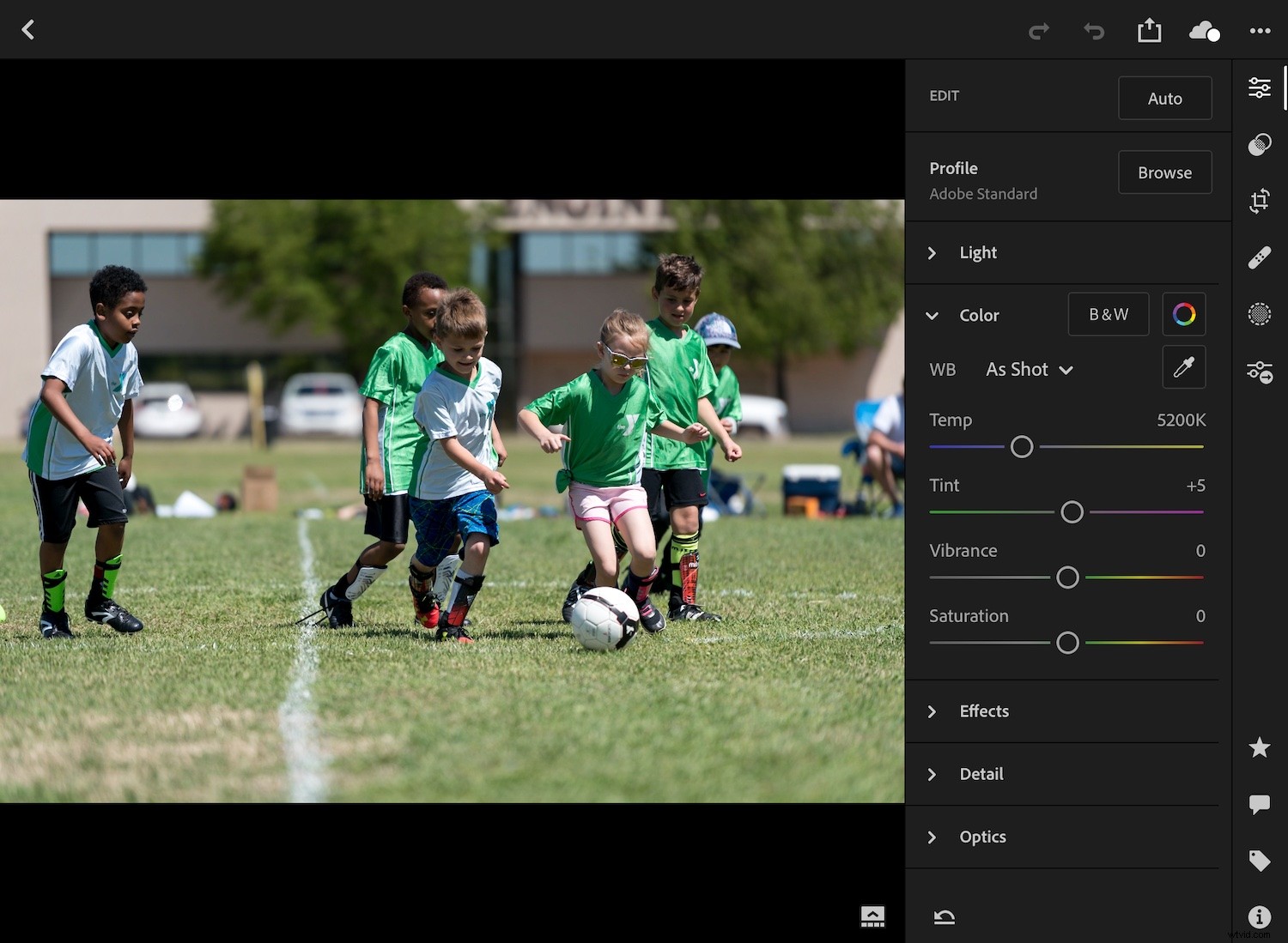 Streamline Your Photo Workflow: Master Lightroom Mobile for Faster Editing