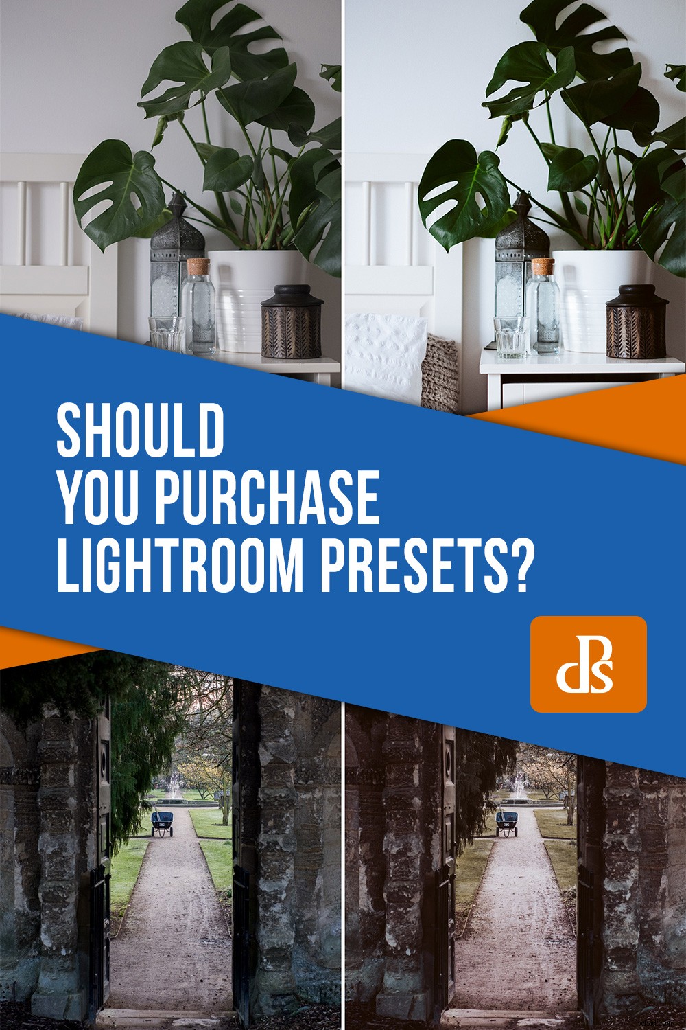 Should You Buy Lightroom Presets? Pros, Cons, and Expert Advice
