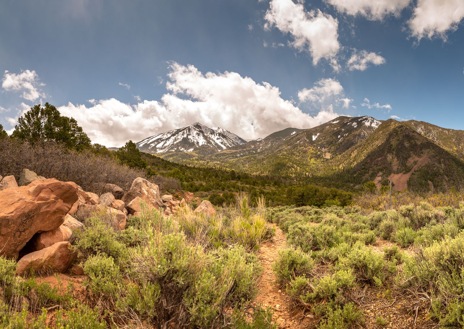 Master HDR Panorama Merges in Lightroom Classic CC: Step-by-Step Guide