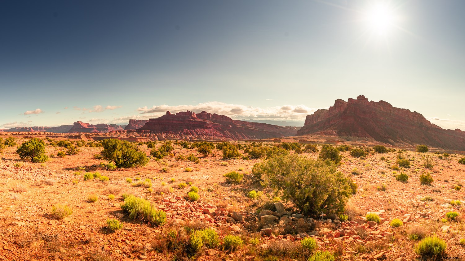 Master HDR Panorama Merges in Lightroom Classic CC: Step-by-Step Guide