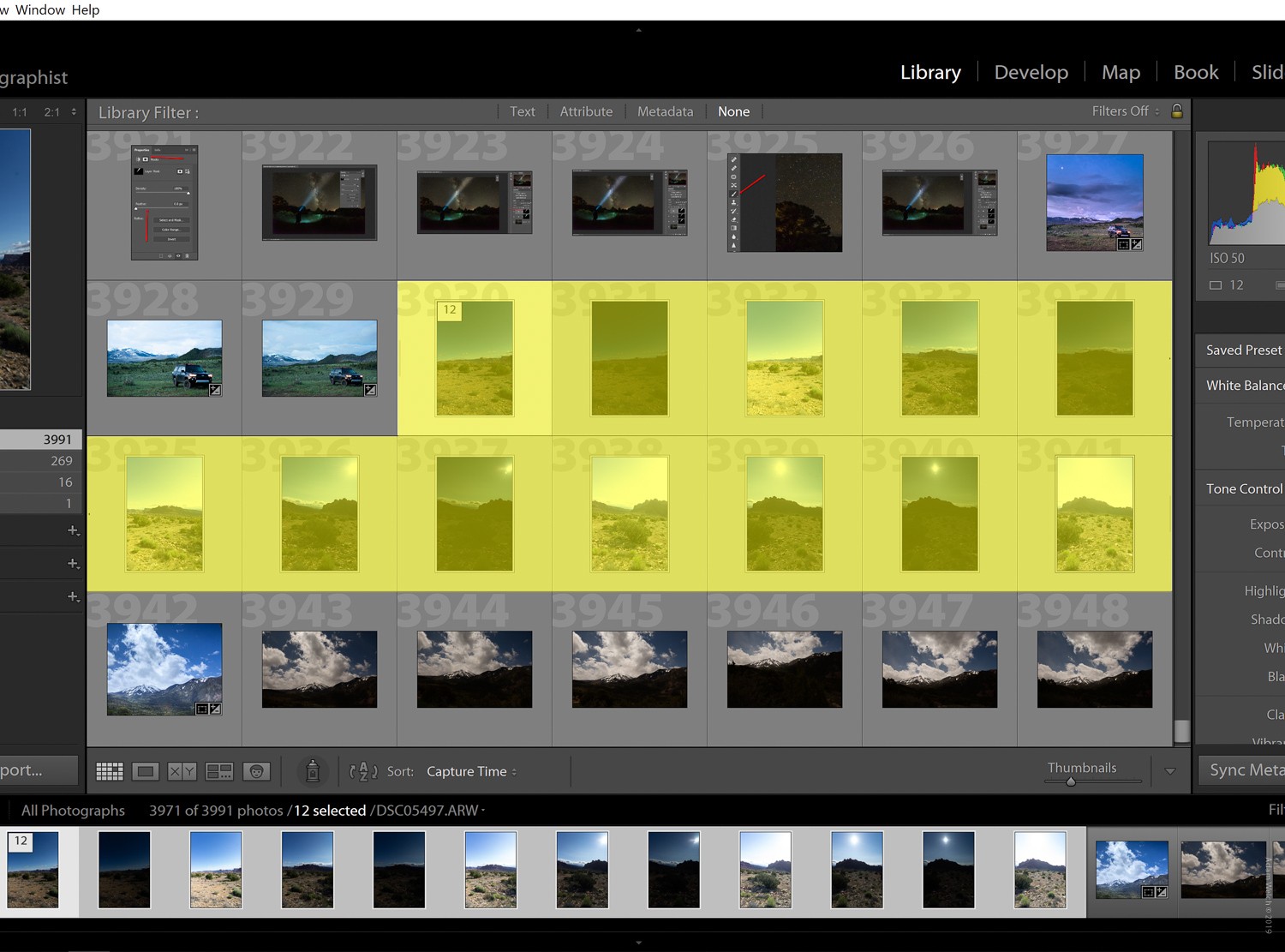 Master HDR Panorama Merges in Lightroom Classic CC: Step-by-Step Guide