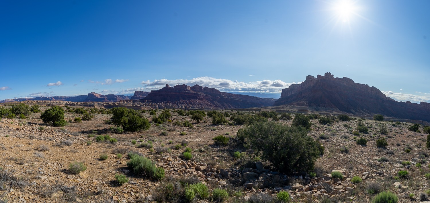 Master HDR Panorama Merges in Lightroom Classic CC: Step-by-Step Guide