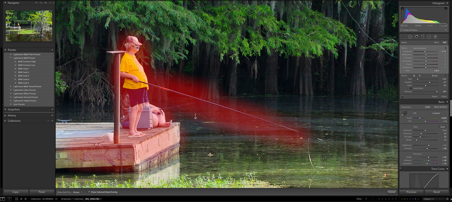 Discover 6 Powerful Lightroom Tips to Supercharge Your Photo Editing