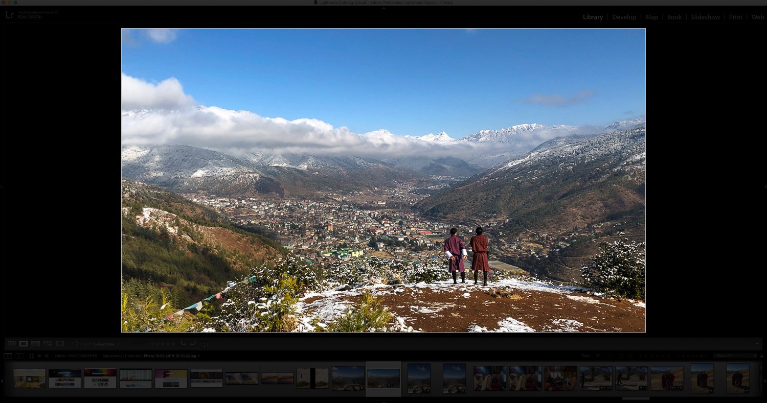 Discover 6 Powerful Lightroom Tips to Supercharge Your Photo Editing