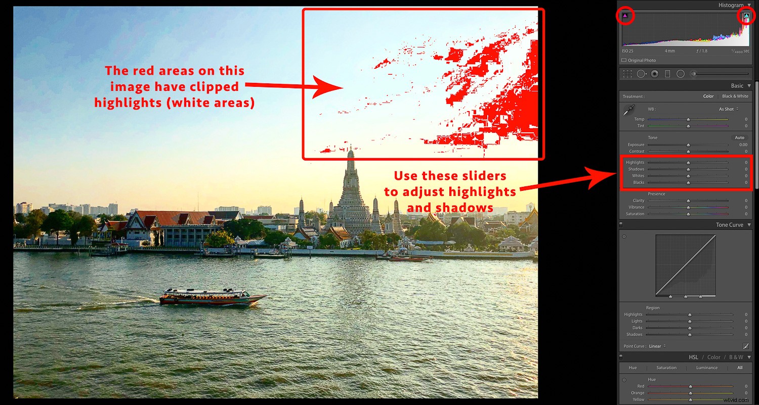 Discover 6 Powerful Lightroom Tips to Supercharge Your Photo Editing