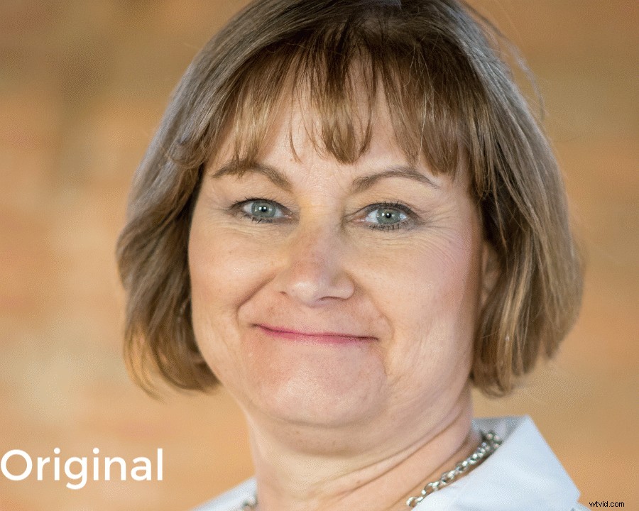 Lightroom Texture Slider vs. Skin Smoothing: Ultimate Guide for Portrait Retouching