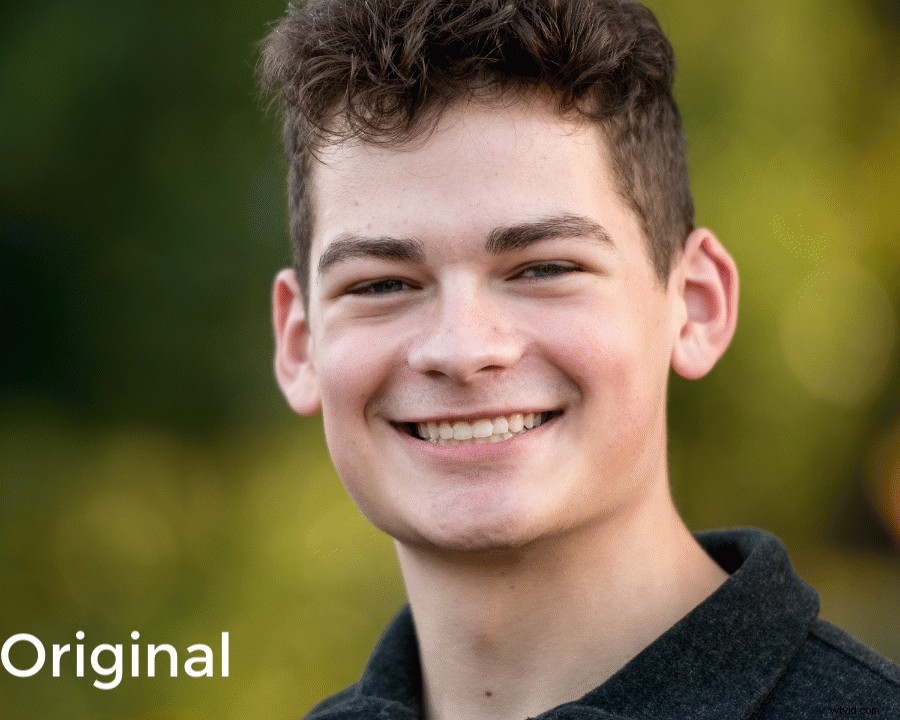 Lightroom Texture Slider vs. Skin Smoothing: Ultimate Guide for Portrait Retouching