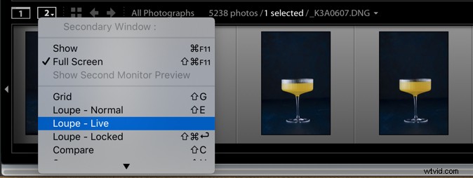 Master Dual Monitors in Lightroom Classic: Boost Your Workflow Efficiency