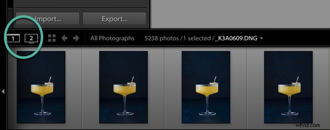 Master Dual Monitors in Lightroom Classic: Boost Your Workflow Efficiency