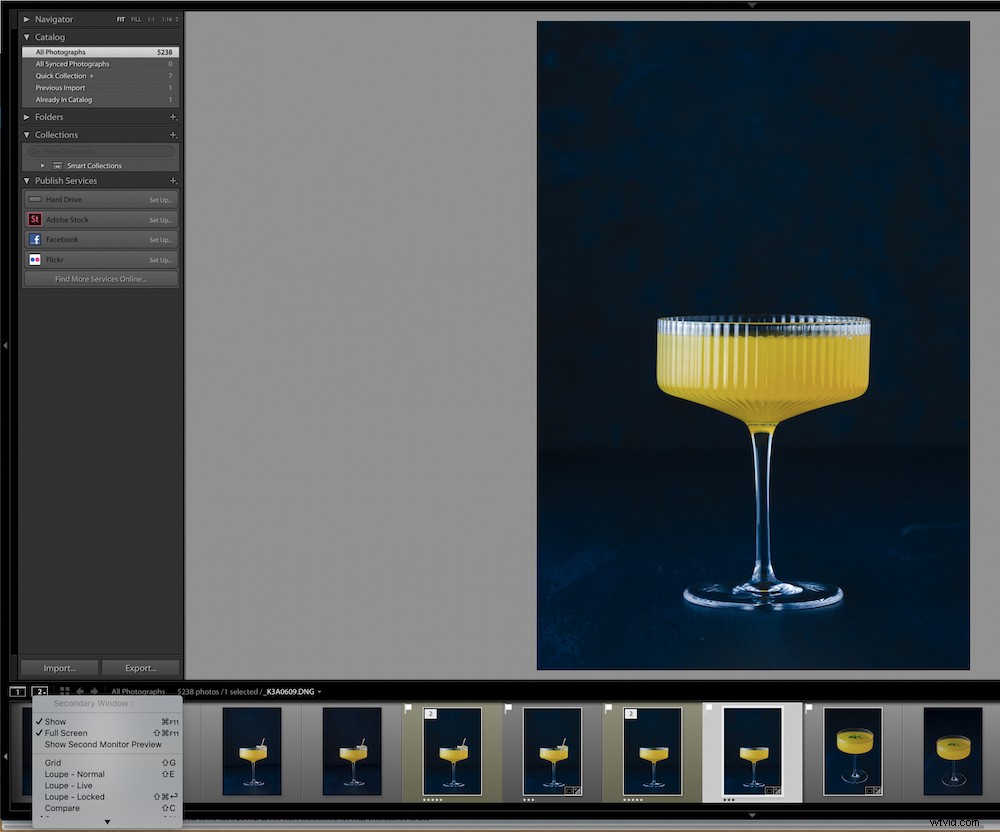 Master Dual Monitors in Lightroom Classic: Boost Your Workflow Efficiency