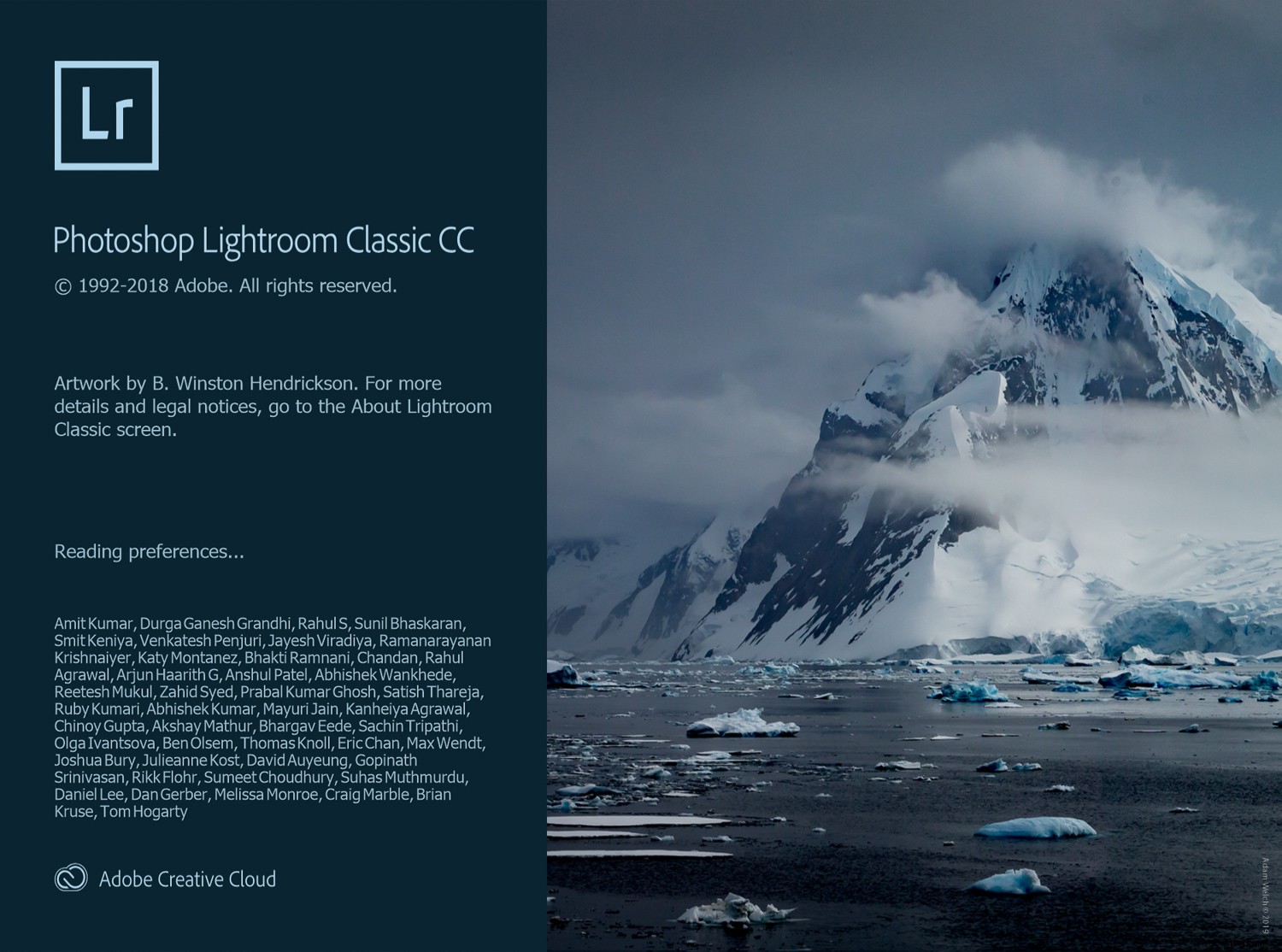 4 Key Recent Updates to Adobe Lightroom Classic CC