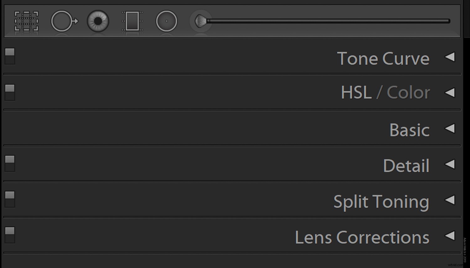 4 Key Recent Updates to Adobe Lightroom Classic CC