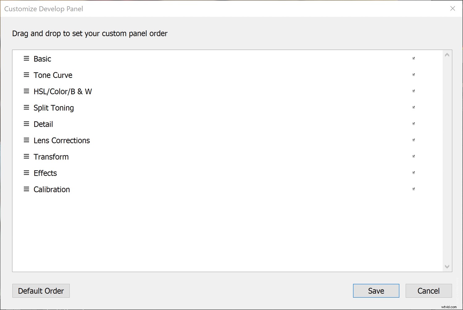 4 Key Recent Updates to Adobe Lightroom Classic CC