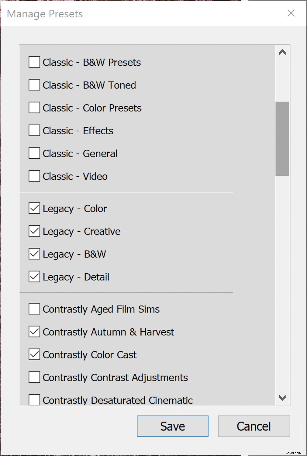 4 Key Recent Updates to Adobe Lightroom Classic CC