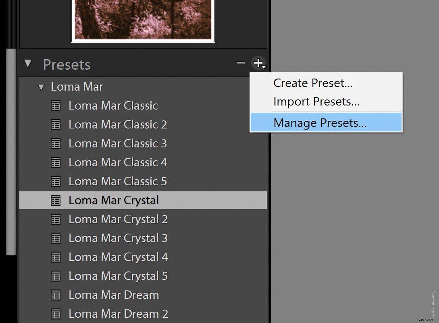 4 Key Recent Updates to Adobe Lightroom Classic CC