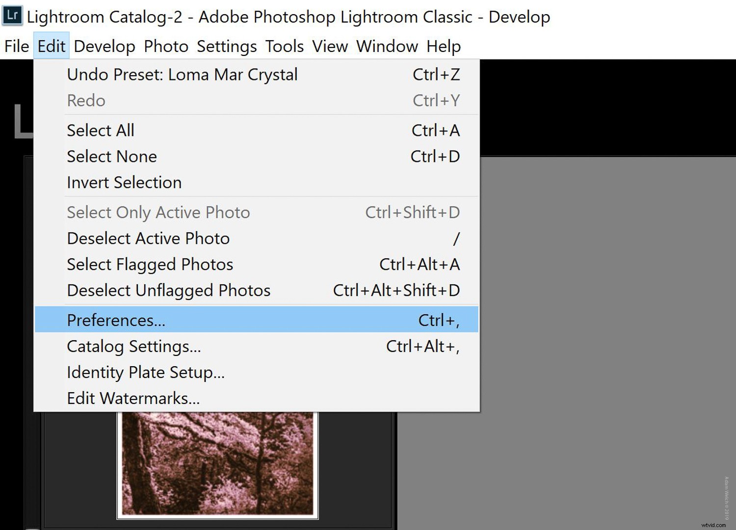 4 Key Recent Updates to Adobe Lightroom Classic CC