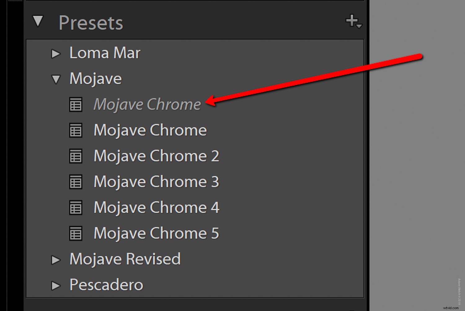 4 Key Recent Updates to Adobe Lightroom Classic CC