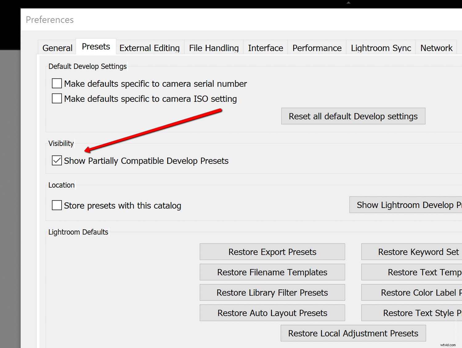 4 Key Recent Updates to Adobe Lightroom Classic CC