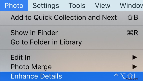Master Lightroom s Enhance Details: Step-by-Step Guide to Sharper Images